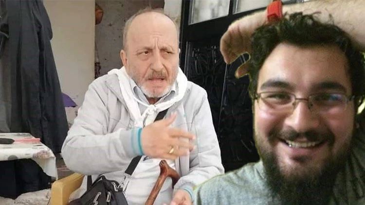 Mersin’de Babasını Bidona Koyup Çöplüğe Attı, Ertesi Gün Doğum Gününü Kutladı