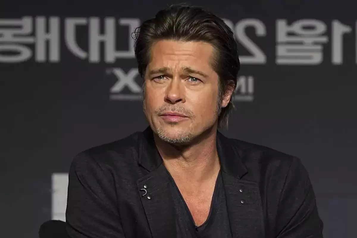 Brad Pitt’in 5,5 Milyon Dolarlık Malikanesini Soyan 4 Kişi Yakalandı Brad Pitt’in 5,5 Milyon Dolarlık Malikanesini Soyan 4 Kişi Yakalandı