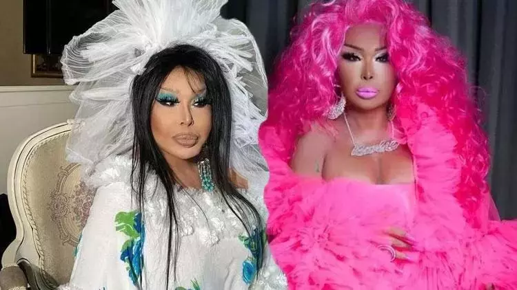Bülent Ersoy’dan Küfür İddialarına Sert Yanıt: “Seyircim Baş Tacımdır”