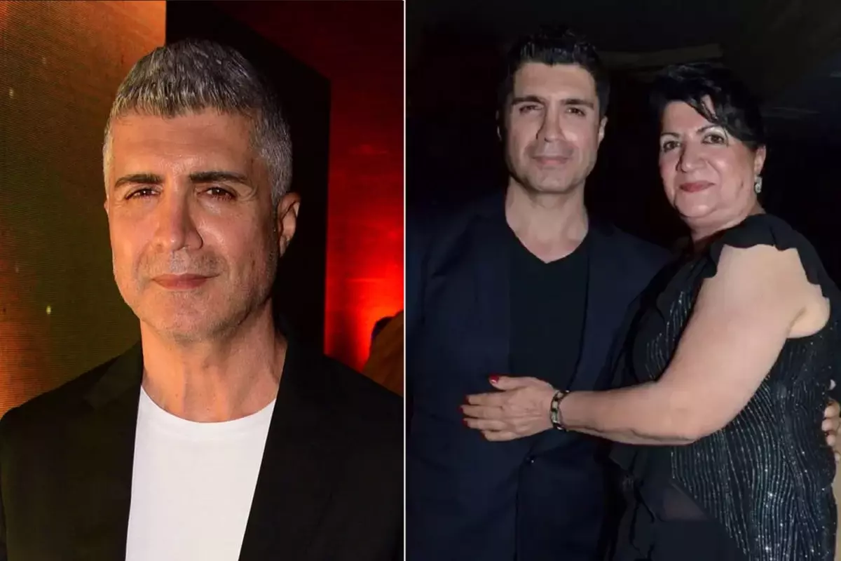 Özcan Deniz ile Ailesi Arasında Kriz Derinleşiyor: “Kan Bağı Menfaate Yenildi” Özcan Deniz ile Ailesi Arasında Kriz Derinleşiyor: “Kan Bağı Menfaate Yenildi”