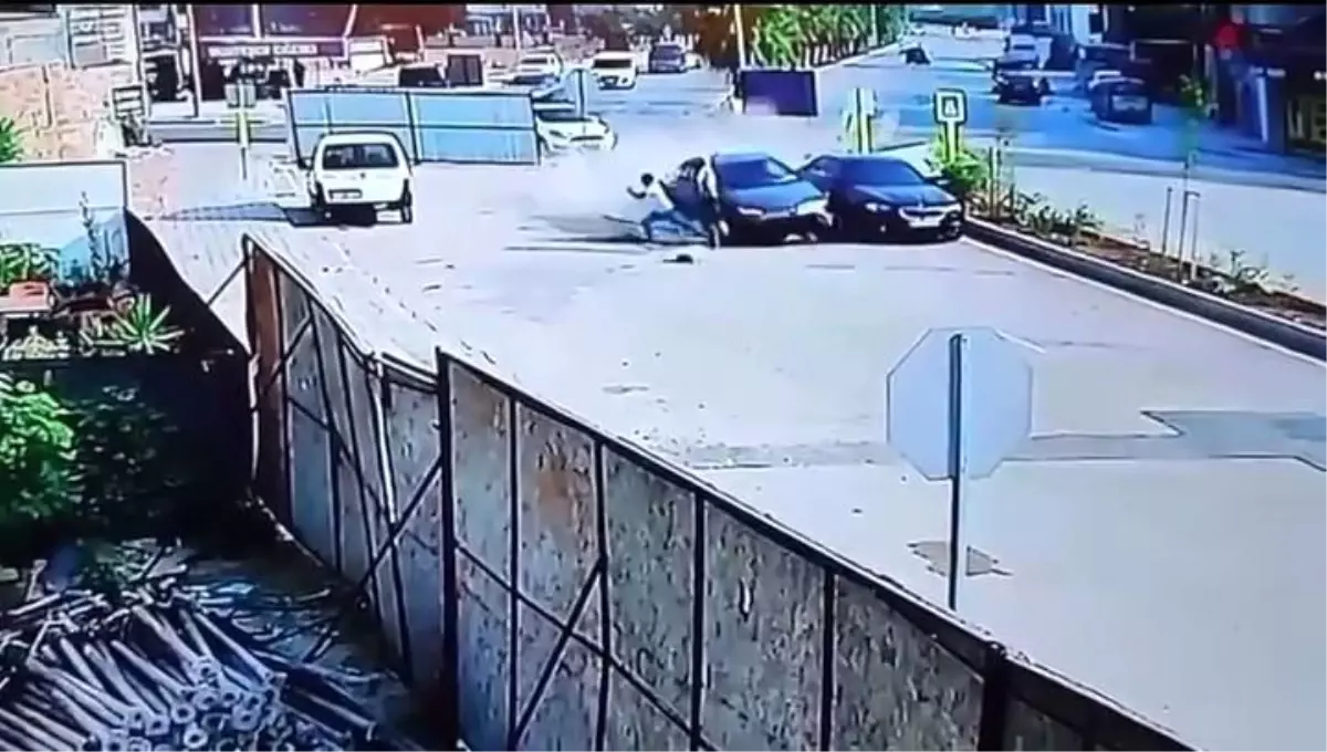 Adana’da Müteahhit Kendi İnşaatını Denetlerken Hayatını Kaybetti
