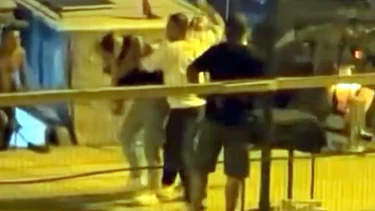Avcılar'da Sahilde Kadına Şiddet: Saldırgan Gözaltına Alındı