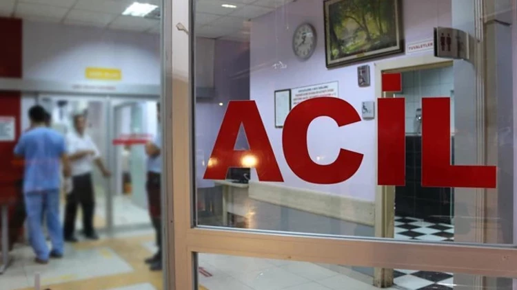 Aydın’da 13 Yaşındaki Çocuk Babasının Kavgasına Şahit Oldu, Fenalaşarak Hayatını Kaybetti