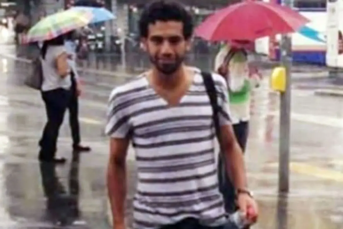 Mohamed Salah’ın Avrupa’daki İlk Fotoğrafı Gündem Oldu
