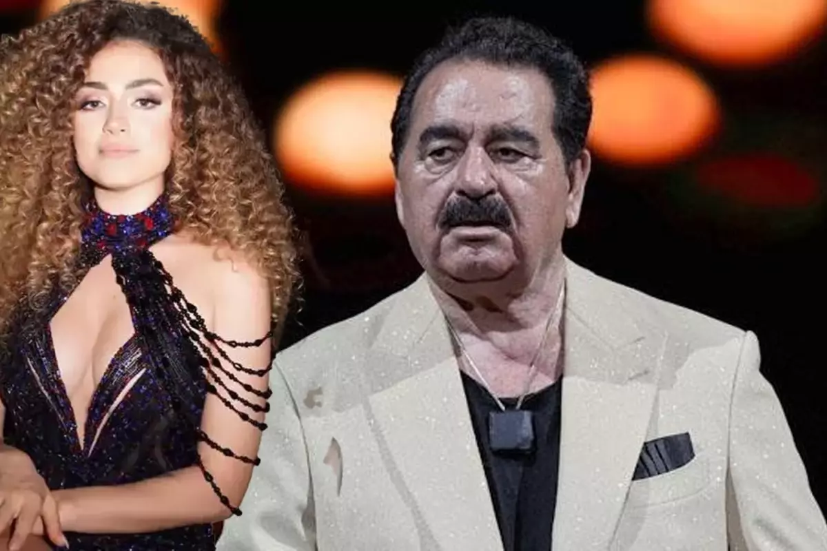 İbrahim Tatlıses ve Dilan Çıtak Arasındaki Gerginlik Yargıya Taşındı İbrahim Tatlıses ve Dilan Çıtak Arasındaki Gerginlik Yargıya Taşındı