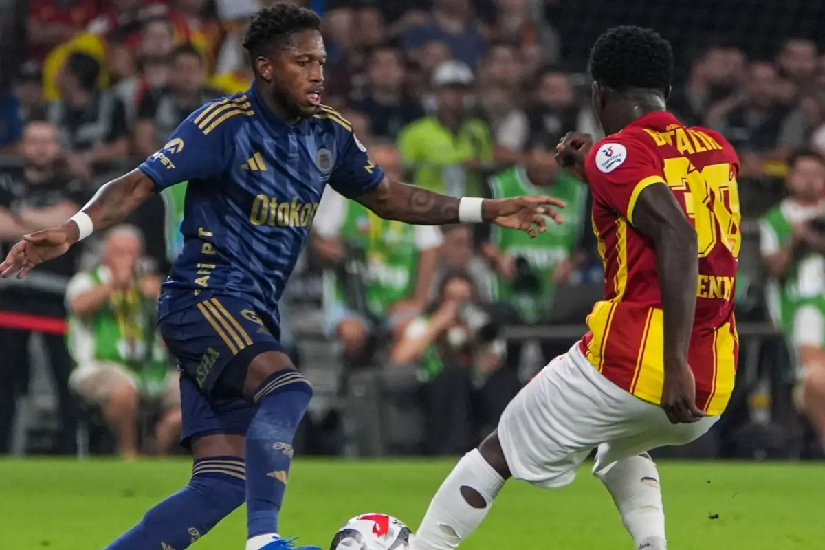 90+4'te Penaltı Kaçtı! Fenerbahçe Sezona Kayıpla Başladı