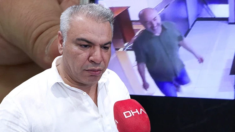 Patrona İhanet Kamerada! Güvenini Sarsan Anları İzleyince Şok Oldu Patrona İhanet Kamerada! Güvenini Sarsan Anları İzleyince Şok Oldu
