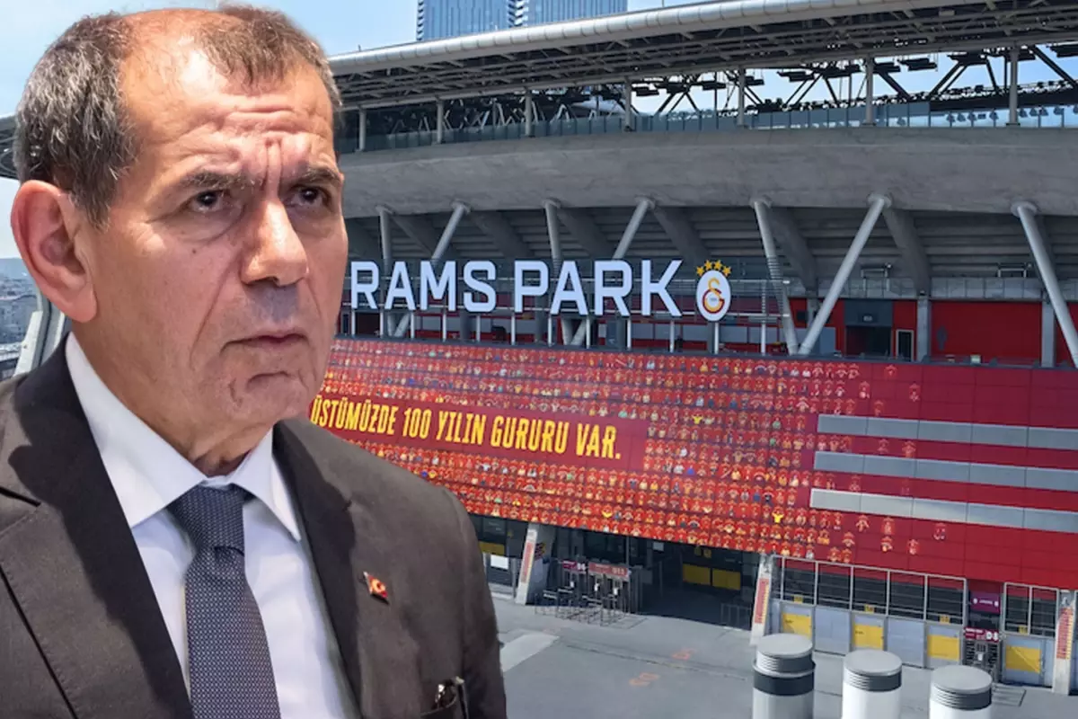 Galatasaray'dan Antony Hamlesi: Taraftarı Sevindirecek Transfer Gündemde Galatasaray'dan Antony Hamlesi: Taraftarı Sevindirecek Transfer Gündemde