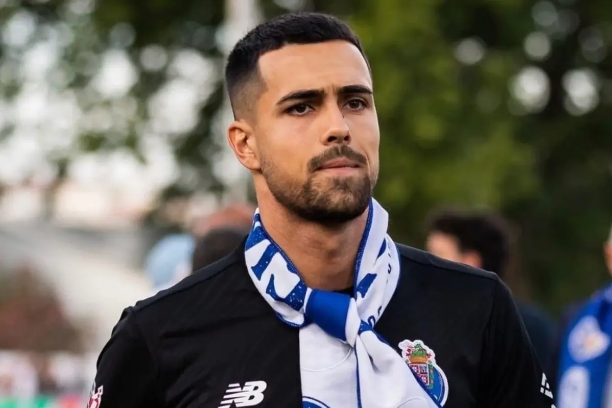 Galatasaray’dan Kaleye Diogo Costa Sürprizi: 20 Milyon Euro Teklif Edildi