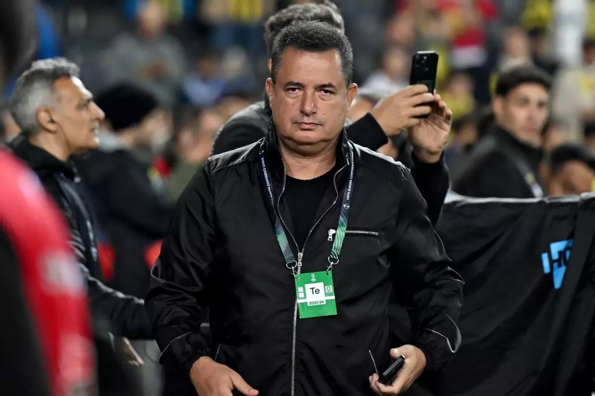 Maribor, Tuğberk Tanrıvermiş ile Yollarını Ayırdı