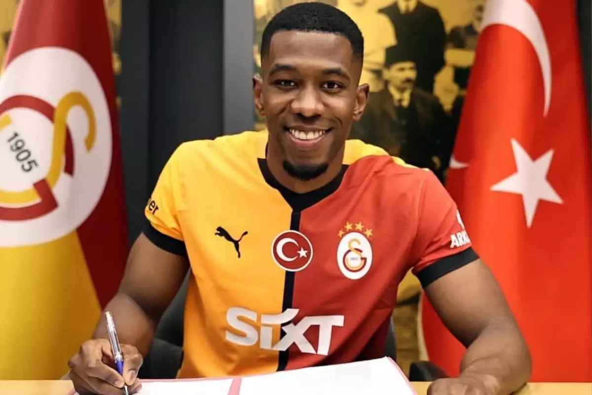 Galatasaray’da 3 Ayrılık Birden: Cuesta, Nelsson ve Köhn Takımdan Ayrılıyor