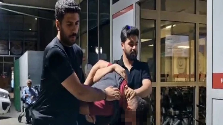 Konya’da İğrenç Olay: 4 Yaşındaki Çocuğa Cinsel İstismar İddiası