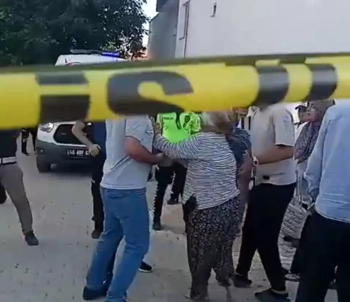 Arkadaşların Av Tüfeğiyle Oyunu Ölümle Bitti Arkadaşların Av Tüfeğiyle Oyunu Ölümle Bitti