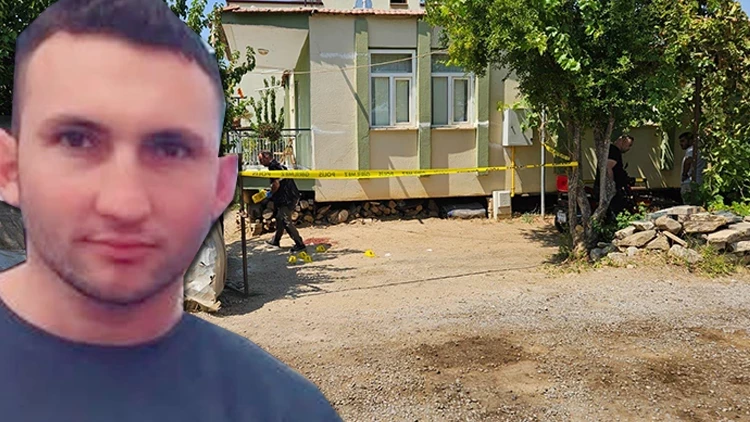 Burdur’da Damat, Kayınpederiyle Yaşadığı Tartışma Sonrası Hayatını Kaybetti
