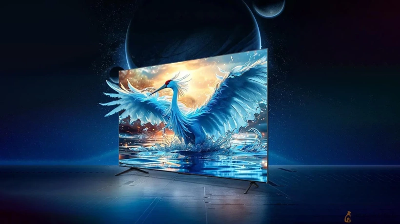 TCL Türkiye'den 163 Ekran Dev TV İçin Büyük İndirim Fırsatı