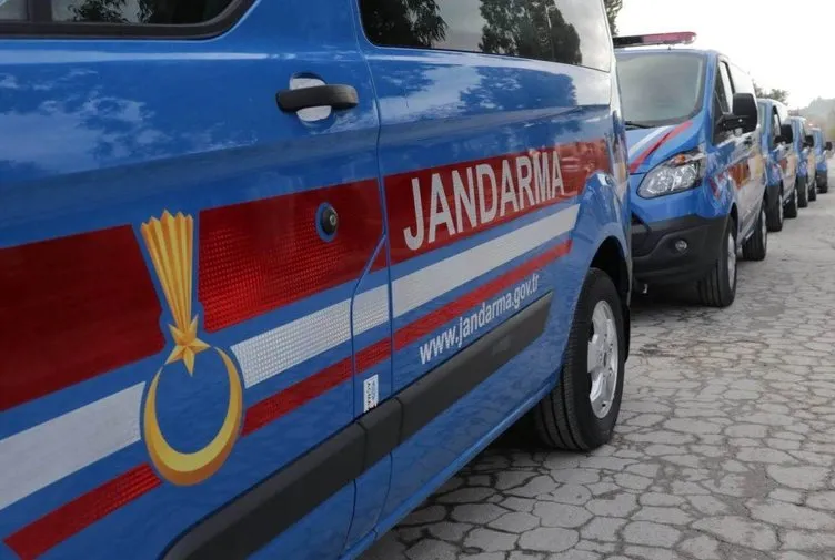 Jandarma Uzman Erbaş Alımı 2025: 8 Bin Personel İçin Başvuru Süreci Başladı