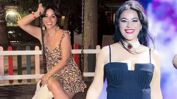 16 Kilo Vermişti! Şarkıcı Zara Kahvaltısını Paylaştı