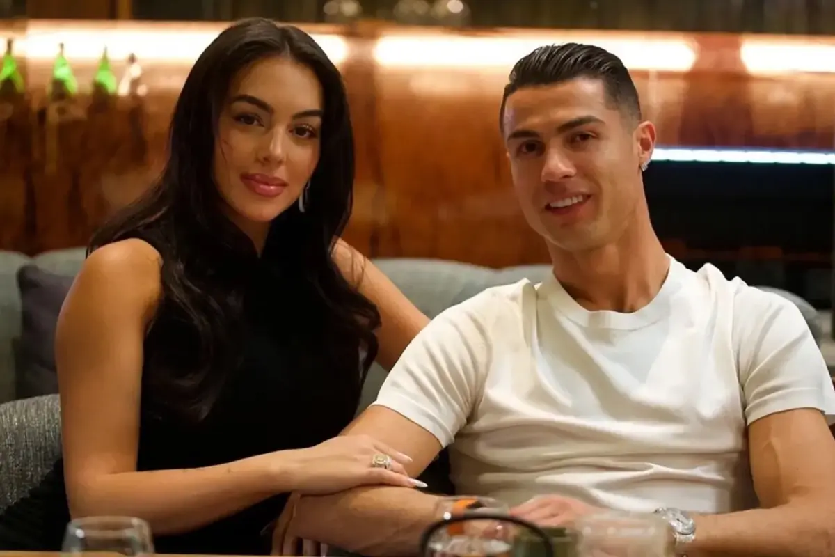 Gizli Anlaşma Gün Yüzüne Çıktı! Ronaldo'nun Evlilik Sözleşmesi Şaşkınlık Yarattı