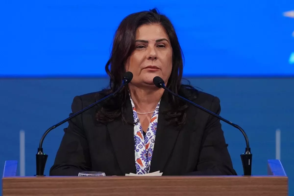 Özlem Çerçioğlu'na Soğuk Duş! Konser Alanındaki Sandalyeler Boş Kaldı Özlem Çerçioğlu'na Soğuk Duş! Konser Alanındaki Sandalyeler Boş Kaldı