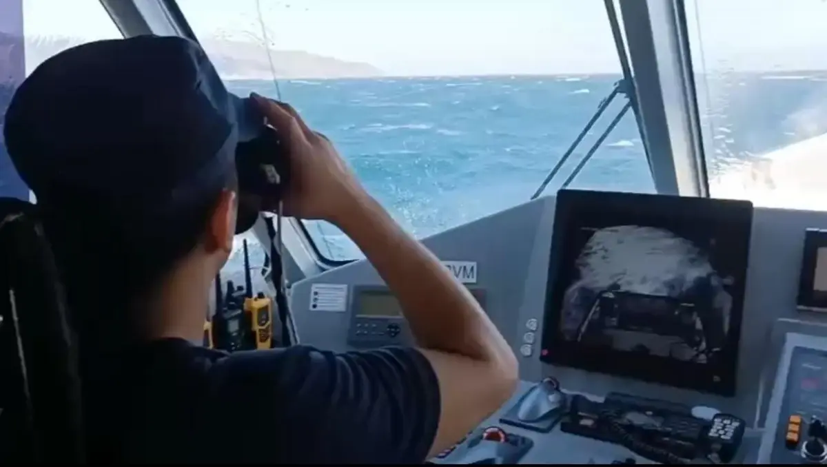 Halit Yukay’ın Tekne Kazasında 18. Gün: Kayıp Aranıyor, Kuru Yük Gemisi Kaptanı Tutuklandı