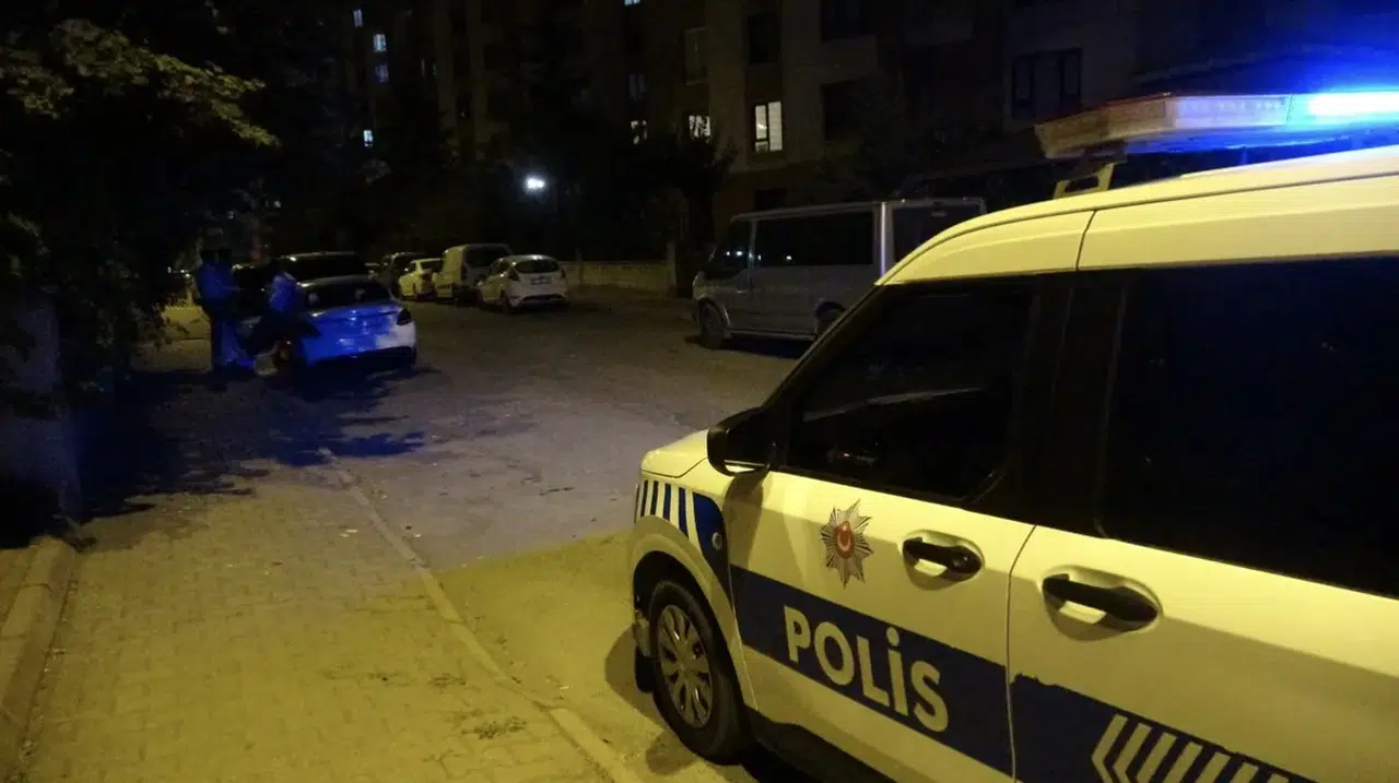 Kanser Hastası Kadın Banyoda Ölü Bulundu