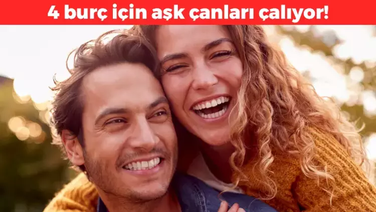 Eylül’de 4 Burç İçin Aşk Çanları Çalıyor: Kalpler Derin Bir Sınavdan Geçecek Eylül’de 4 Burç İçin Aşk Çanları Çalıyor: Kalpler Derin Bir Sınavdan Geçecek