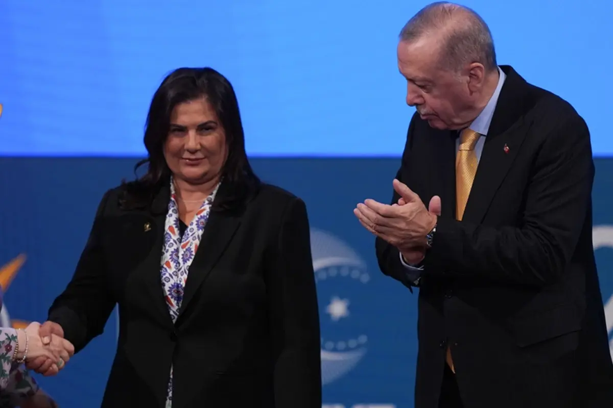 Çerçioğlu, İzmir Adaylığı İddialarına Yanıt Verdi: Aydın’a Hizmet Etmeye Devam Edeceğiz