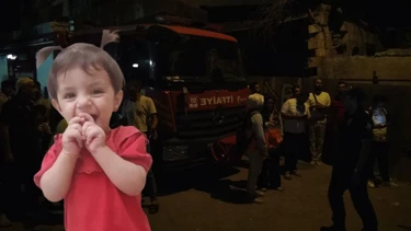 Kilis’te Kayıp Olan 3 Yaşındaki Çocuk Kuyuda Ölü Bulundu Kilis’te Kayıp Olan 3 Yaşındaki Çocuk Kuyuda Ölü Bulundu