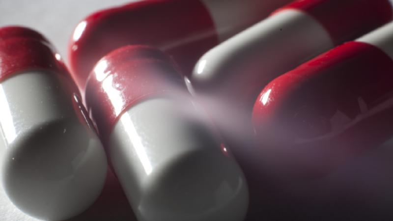 Antibiyotik Kullanırken Kahve İçmek Zararlı mı? Bilim İnsanları Araştırdı