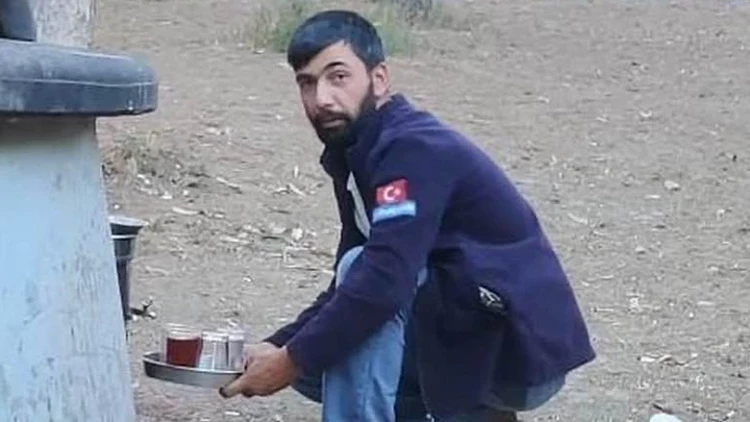 Çankırı’da Dehşet: Yeğeni Tarafından Öldürülen Adam Metruk Eve Gömüldü