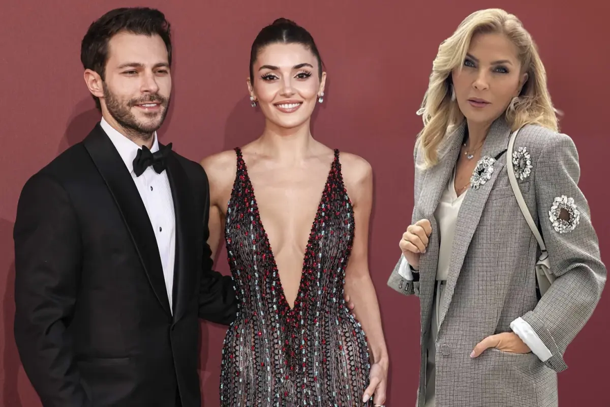Hande Erçel ve Hakan Sabancı'nın Ayrılık Nedeni Ortaya Çıktı