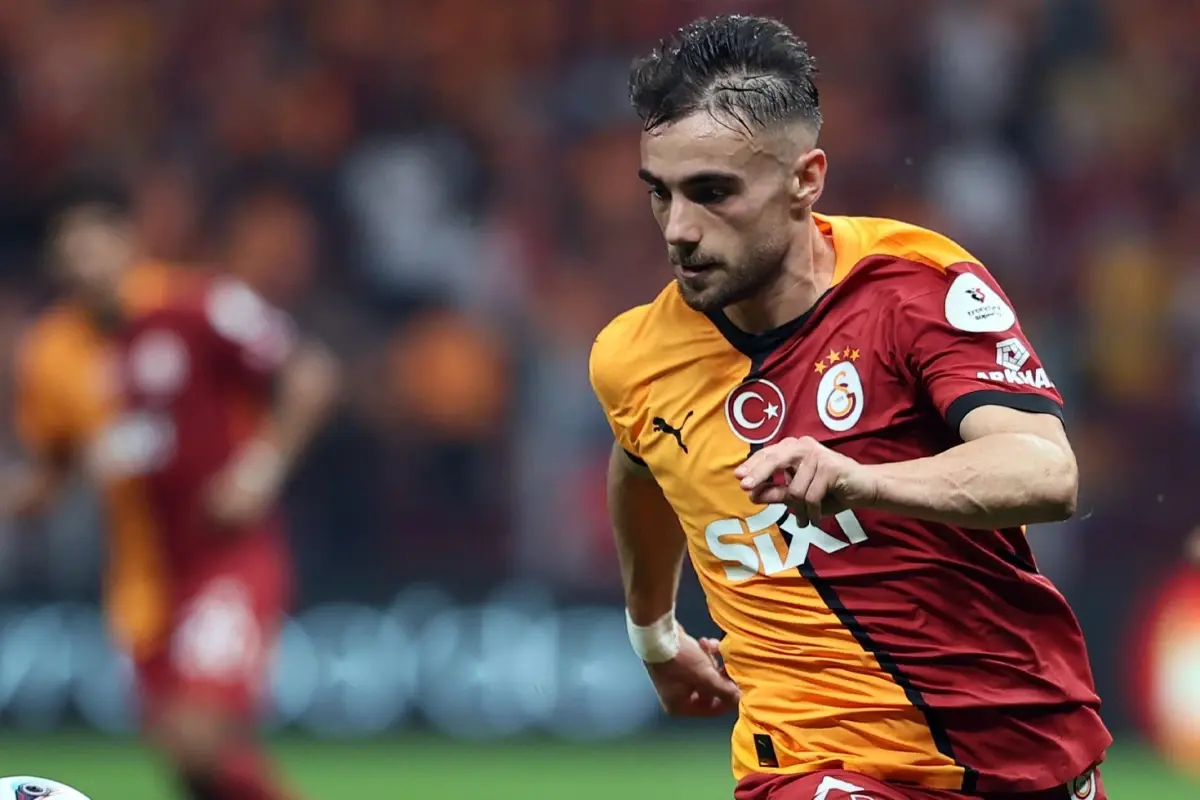 Yunus Akgün'den Dursun Özbek'e: Galatasaray'a Yanlış Yapmam