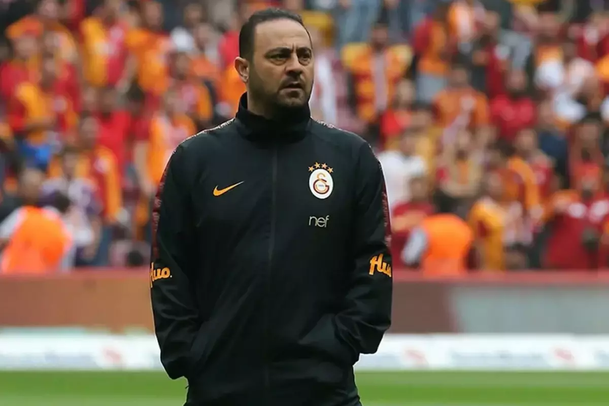 Hasan Şaş, Barış Alper Yollanırsa Alınması Gereken 60 Milyon Euroluk Yıldızı Açıkladı Hasan Şaş, Barış Alper Yollanırsa Alınması Gereken 60 Milyon Euroluk Yıldızı Açıkladı