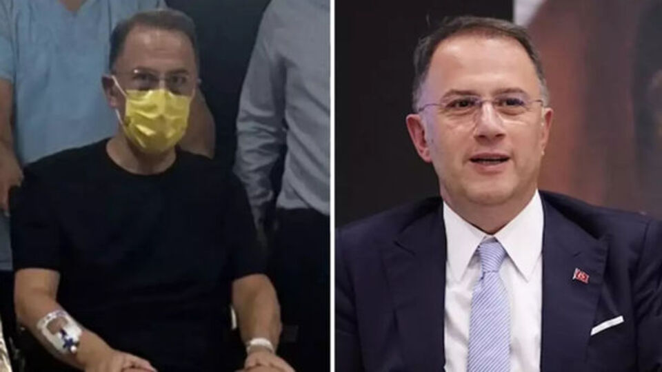 Murat Çalık’tan Anayasa Mahkemesi Bireysel Başvuru Hamlesi