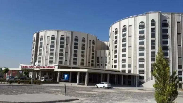 Şanlıurfa Devlet Hastanesinde Taciz İddiası: Doktora Uzaklaştırma Kararı