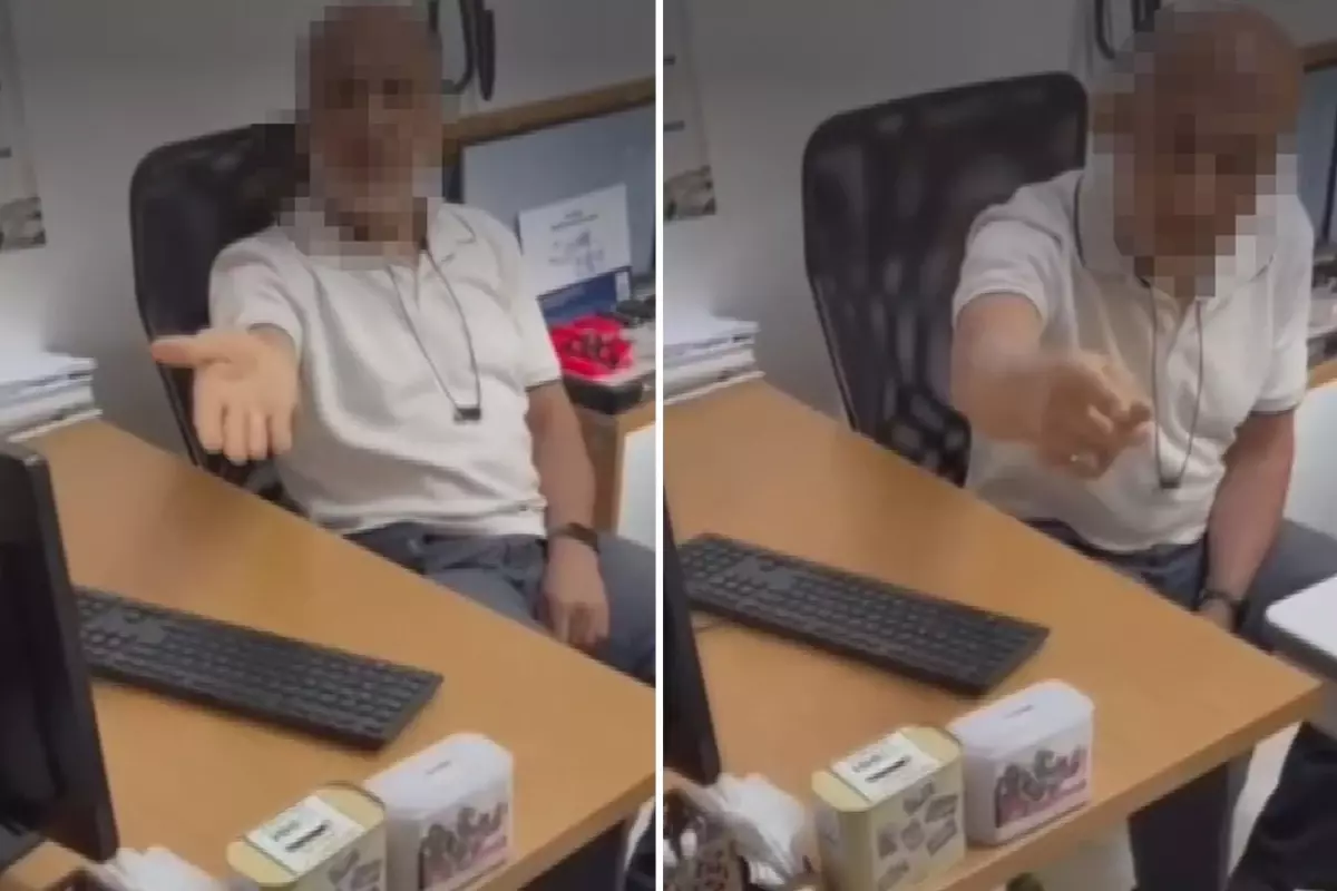 Doktorun Kıyafetini Beğenmediği Kadını Muayene Etmemesi Tepki Çekti