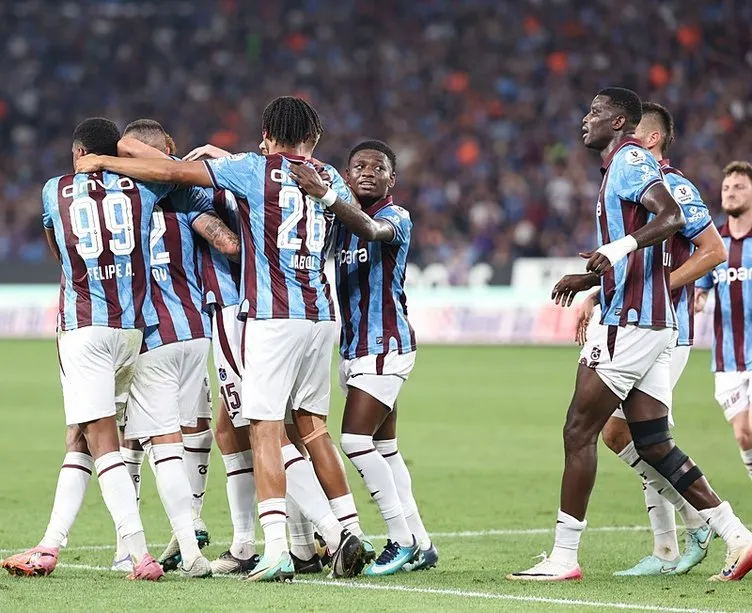 Trabzonspor Yeni 10 Numarasını Buldu! İşte Gözden Çıkarılan Bonservis Bedeli