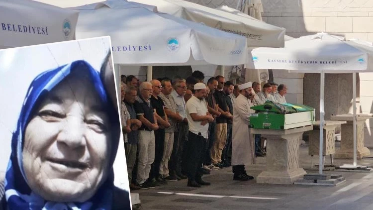 Cenazeler Karıştı, "Annemiz" Dediler Gömdüler! Kayseri’de Akılalmaz Olay Cenazeler Karıştı, "Annemiz" Dediler Gömdüler! Kayseri’de Akılalmaz Olay