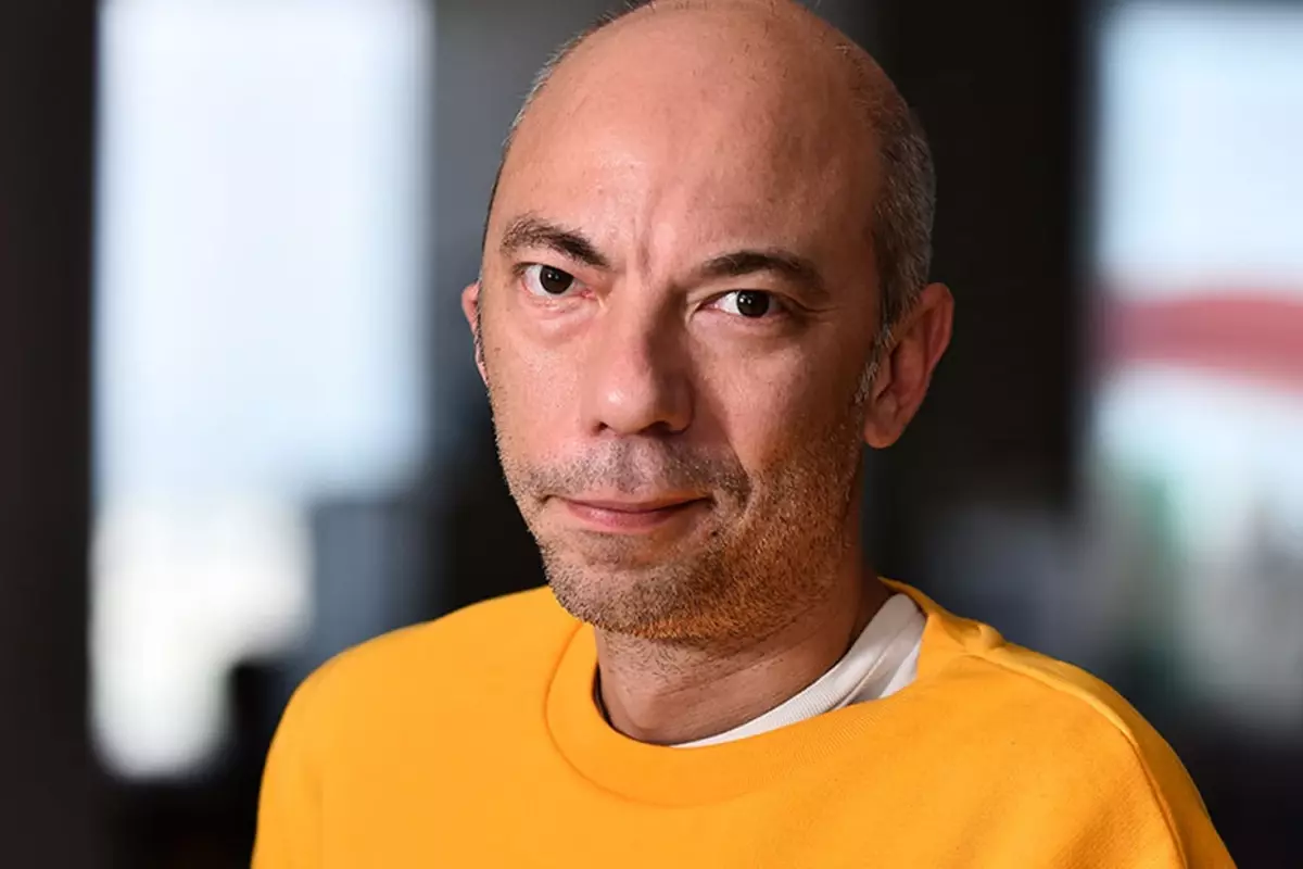 Yazar Kaan Sezyum’dan Özür Açıklaması: “Sorumluluk Bana Ait”