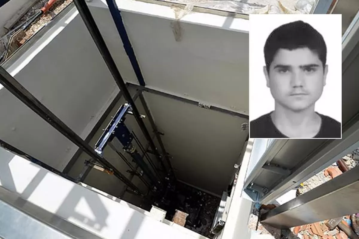 Okul Harçlığını Çıkarmak İsterken Canından Oldu Okul Harçlığını Çıkarmak İsterken Canından Oldu