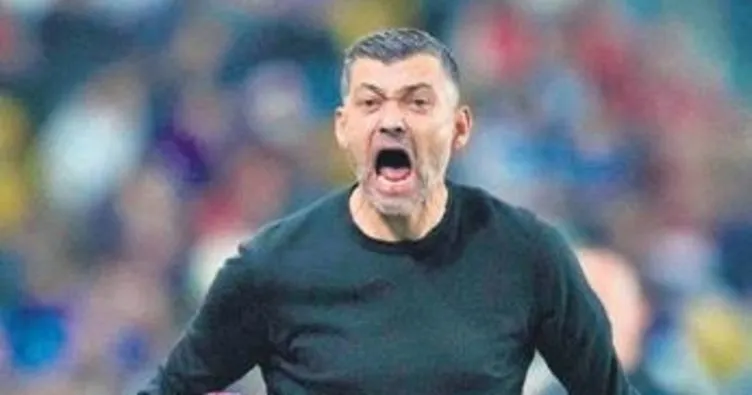 Fenerbahçe Başkan Adayı Sadettin Saran’dan Teknik Direktör Sürprizi: “Benim Adayım Sergio Conceiçao”