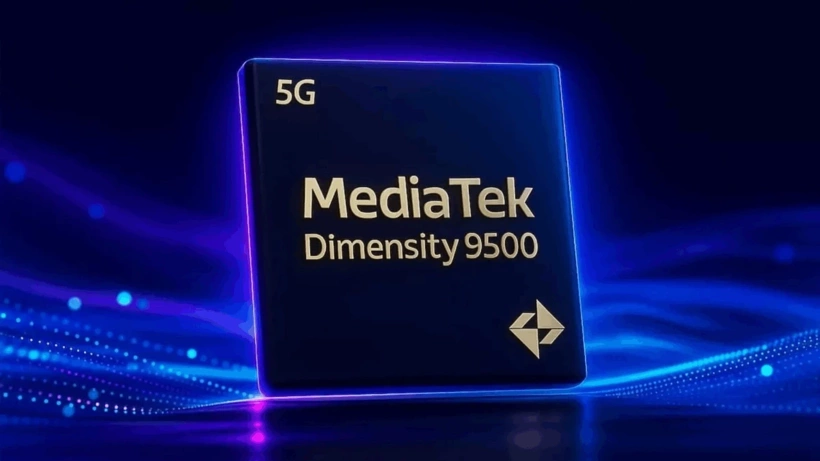 Dimensity 9500 test sonuçlarıyla gücünü ortaya koydu