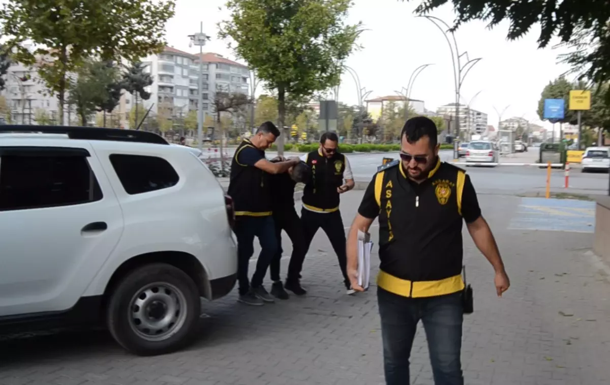 Kayıp Mühendisin Katili Fabrika Müdürü Çıktı! Sorguda Kan Donduran İtiraflar Kayıp Mühendisin Katili Fabrika Müdürü Çıktı! Sorguda Kan Donduran İtiraflar