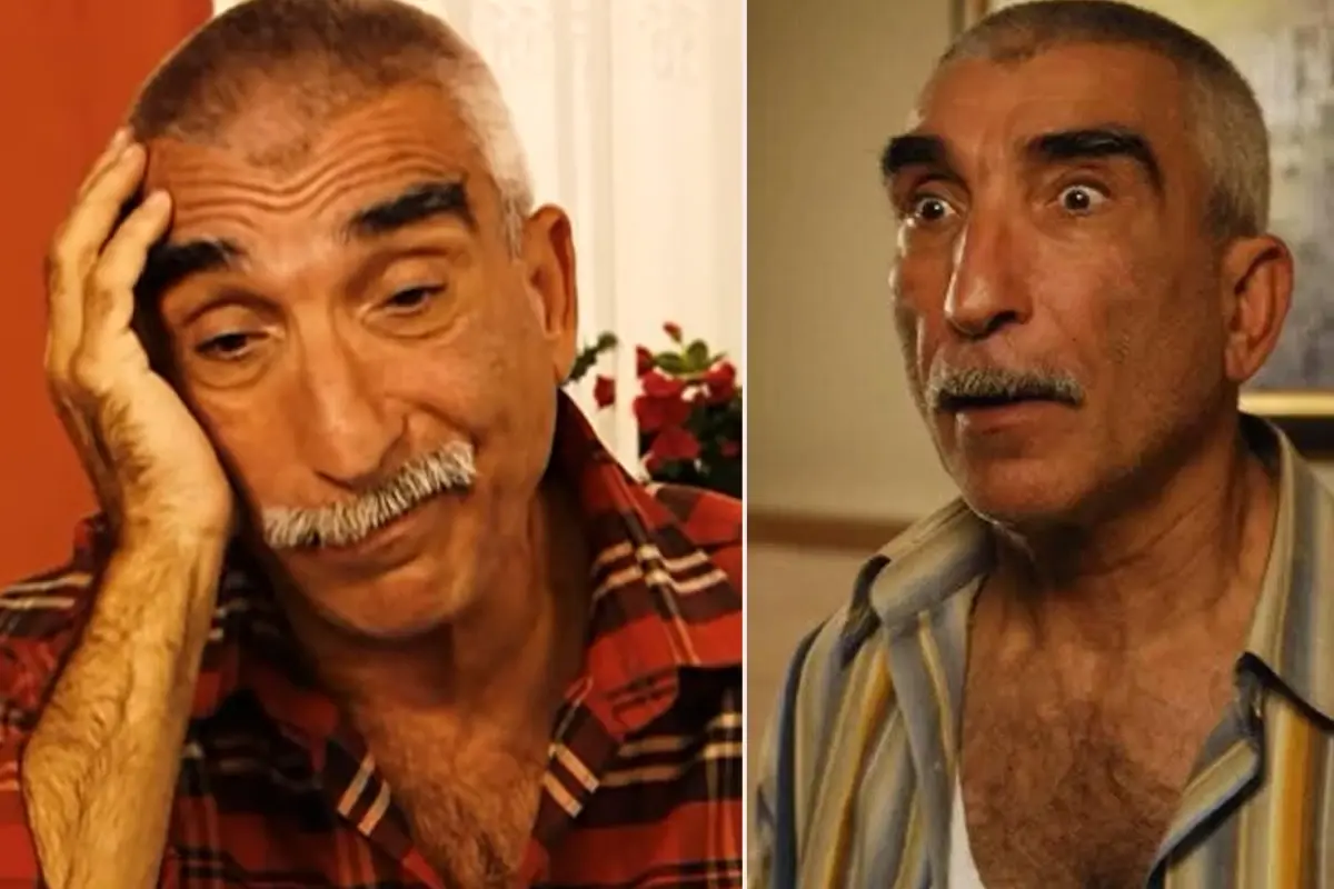 Cezmi Baskın’a Taciz Suçlaması: “Asansörde Rahatsız Etti, Gece Boyu Aradı” Cezmi Baskın’a Taciz Suçlaması: “Asansörde Rahatsız Etti, Gece Boyu Aradı”