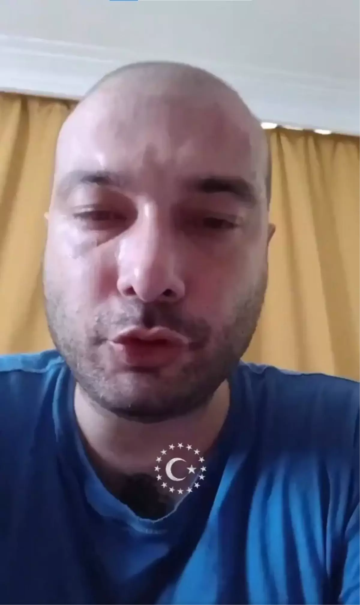 Rapçi Sansar Salvo İntihar Girişiminde Bulundu: Yayınladığı Video Endişe Yarattı