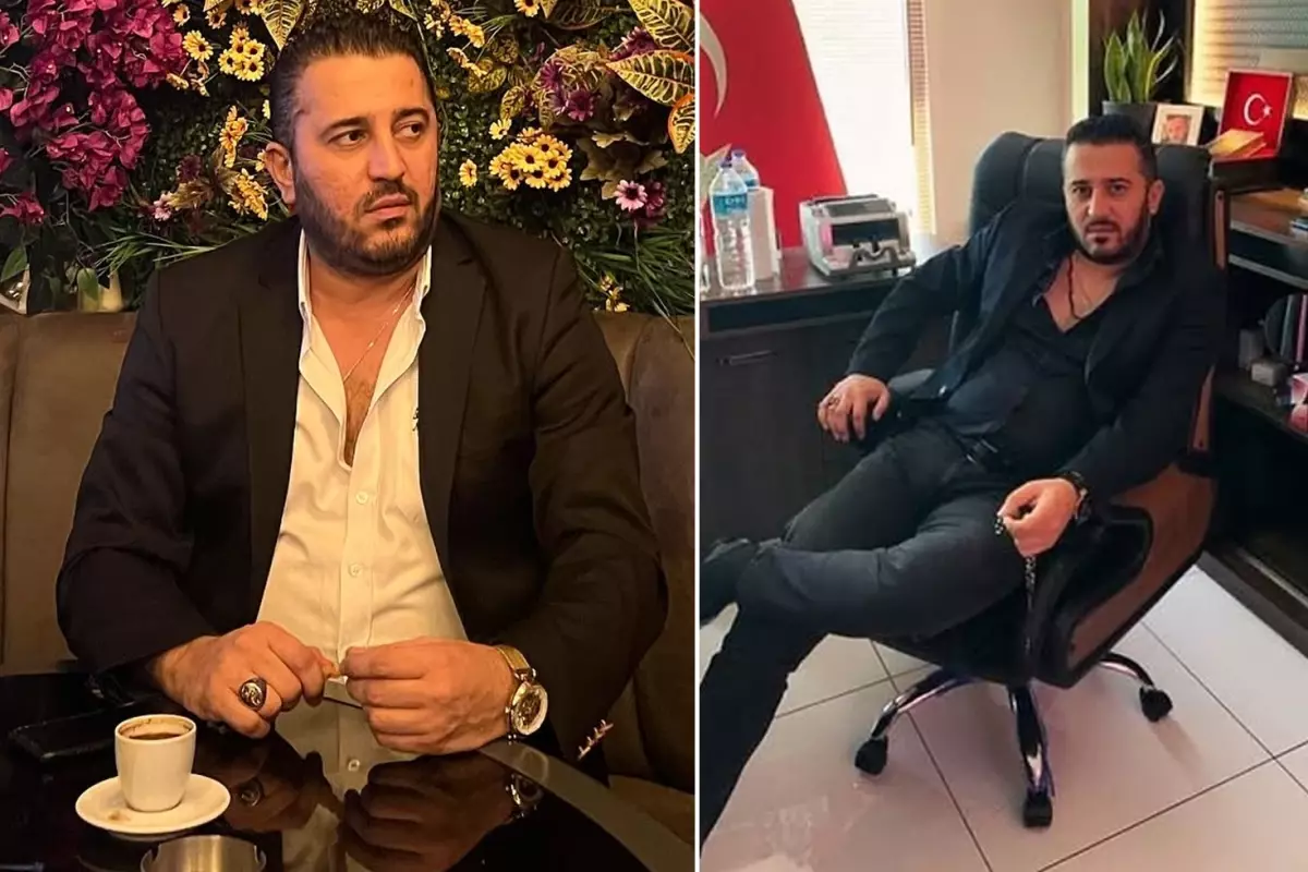 Ünlü Mekan Sahibine Silahlı Saldırı Girişimi: "Başıma 1 Milyon Dolar Ödül Koymuşlar"