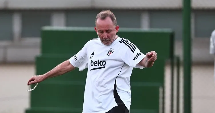 Sergen Yalçın İçin Çarpıcı Sözler: “Transfer Desteği Verilir ve Takım Disiplinini Sağlarsa...” Sergen Yalçın İçin Çarpıcı Sözler: “Transfer Desteği Verilir ve Takım Disiplinini Sağlarsa...”