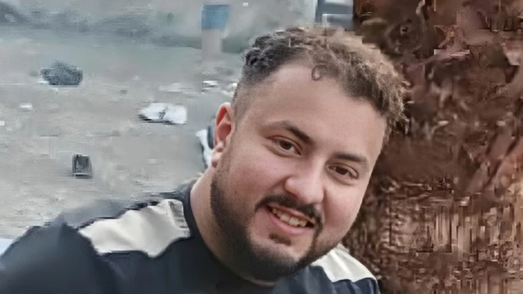 Denizli'de Mermer Fabrikasında Hayatını Kaybeden İşçi Yol Kenarına Bırakıldı Denizli'de Mermer Fabrikasında Hayatını Kaybeden İşçi Yol Kenarına Bırakıldı