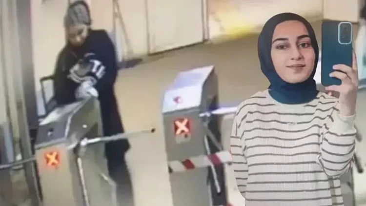 Rojin Kabaiş’in Babası Konuştu: “Savcı Umut Verdi, İki Kişiden Şüpheleniyoruz”