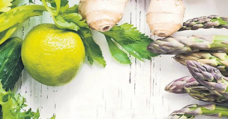 Yanlış Detokslar Sağlığınızı Tehdit Edebilir! İşte Doğru Detoksun Kuralları